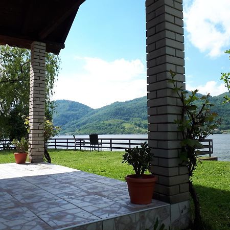 Dedin Raj Villa Golubac Ngoại thất bức ảnh
