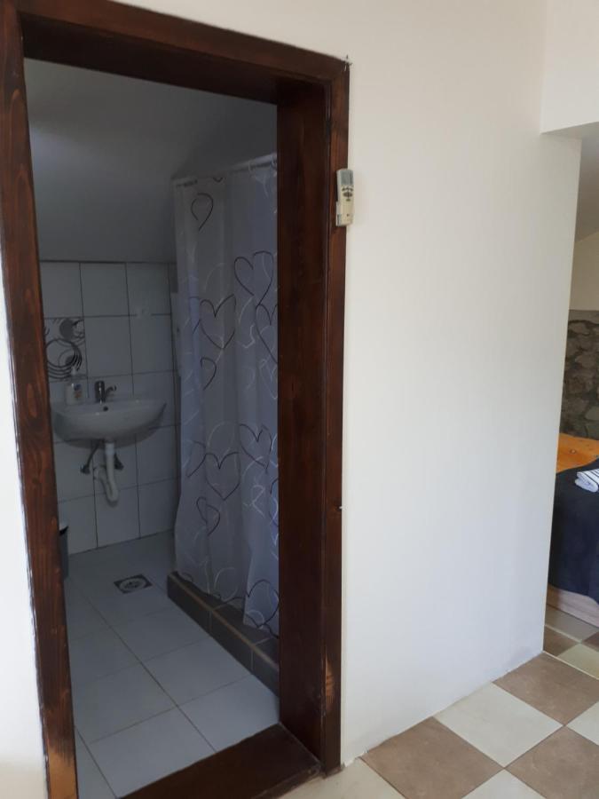 Dedin Raj Villa Golubac Ngoại thất bức ảnh
