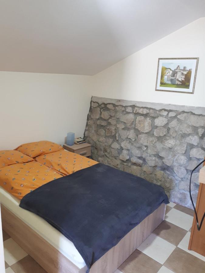 Dedin Raj Villa Golubac Ngoại thất bức ảnh