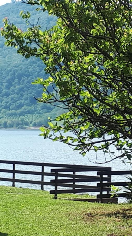 Dedin Raj Villa Golubac Ngoại thất bức ảnh