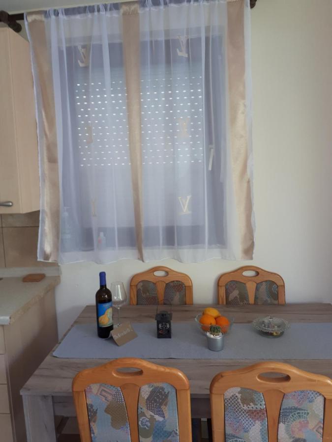 Dedin Raj Villa Golubac Ngoại thất bức ảnh