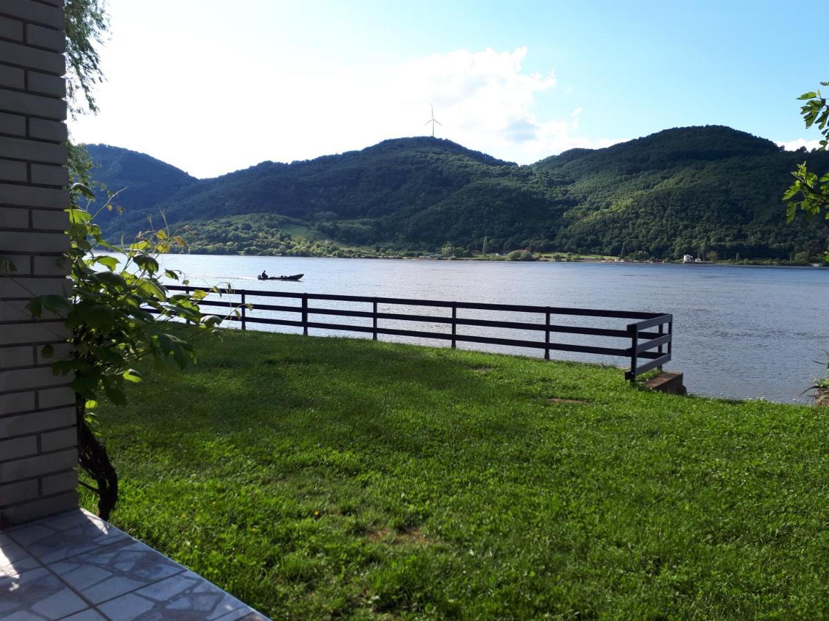 Dedin Raj Villa Golubac Ngoại thất bức ảnh
